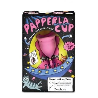 Einhorn Papperla-Cup Klein