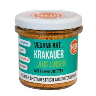 Besser als: Krakauer
