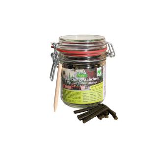 KleePura Dünge- stäbchen