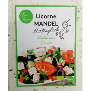 Mandel Hirtenglück