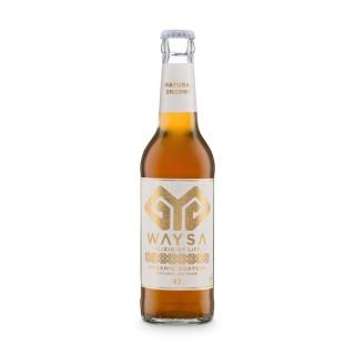 Waysa White Apple