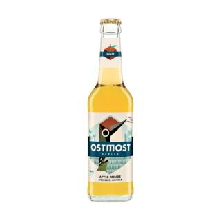 Ostmost Apfel-Minze