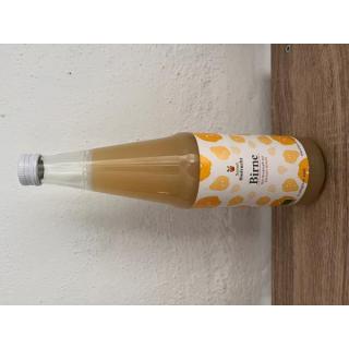 Birnensaft