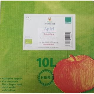 Apfelsaft Bag in Box