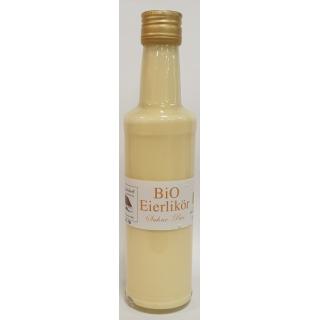 Eierlikör Sahne Pur