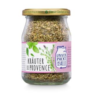 Kräuter der Provence
