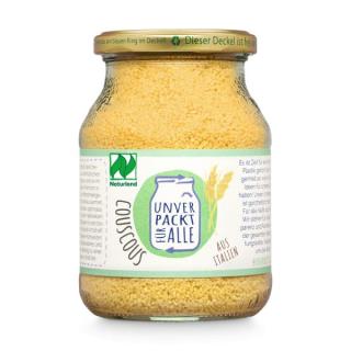 Couscous