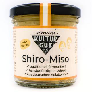 Shiro-Miso