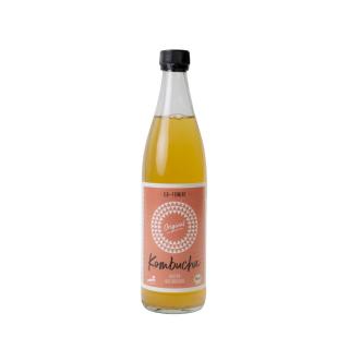 Kombucha Original 0,5l
