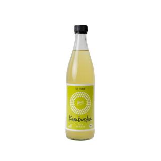 Kombucha Mate 0,5l