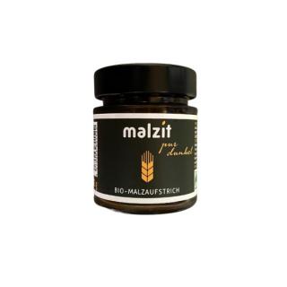Malzit dunkel