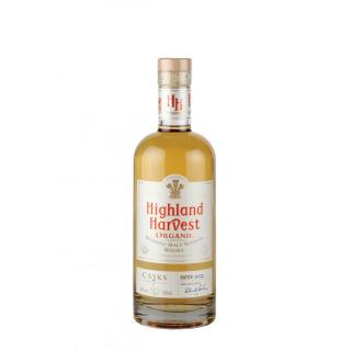 Highland Harvest Scotch