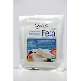 Chóra Feta Ziege/Schaf