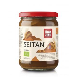 Seitan