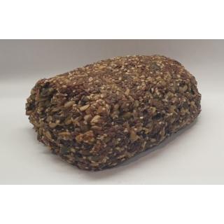 Keto-Wunder-Brot nur donnerstags