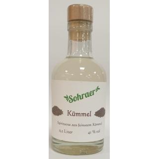 Sohraer Kümmel
