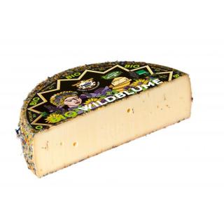 Baldauf Wildblumenkäse