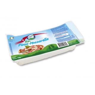 Mozzarella- Stange 45%F