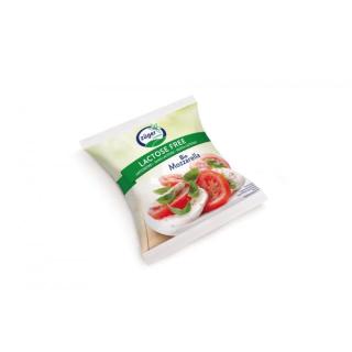 Mozzarella laktosefrei
