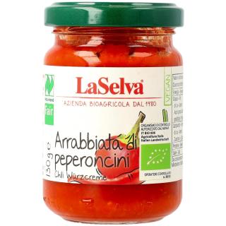 Arrabbiata di Peperoncini