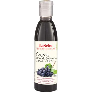 Crema Balsamico