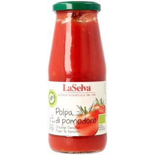 Polpa di pomodoro (Tomatenstücke)