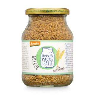 Bulgur