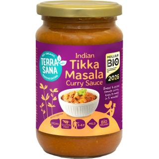 Curry Tikka Masala Cashew Curry