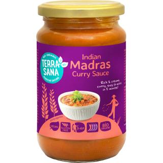 Curry Jalfrezi Indische Würzsauce