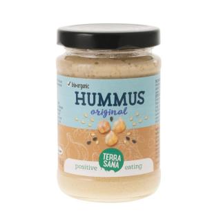 Hummus Kichererbsen- creme