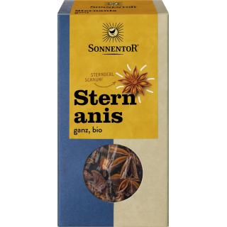 Sternanis