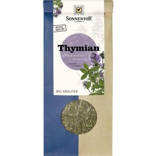 Thymiantee