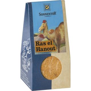 Ras el Hanout Gewürz