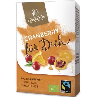 Cranberry für Dich
