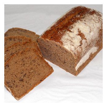 Leinsamenbrot