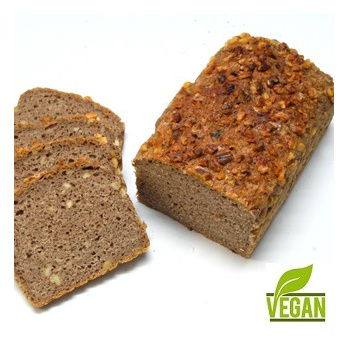 Walnußbrot
