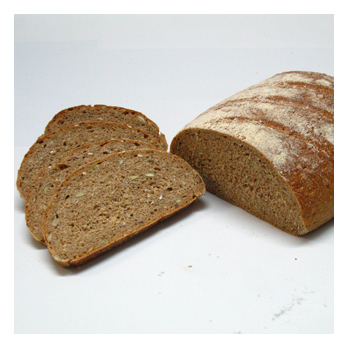 Meißner Landbrot