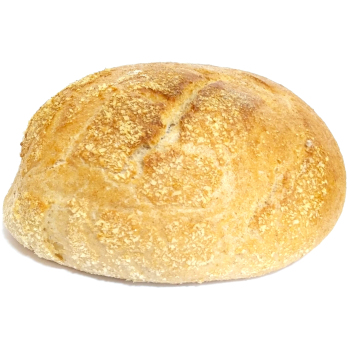 Kartoffelbrot