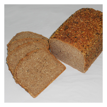 Hanfbrot