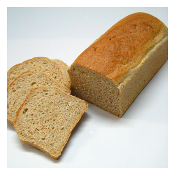 Kastenweizenbrot
