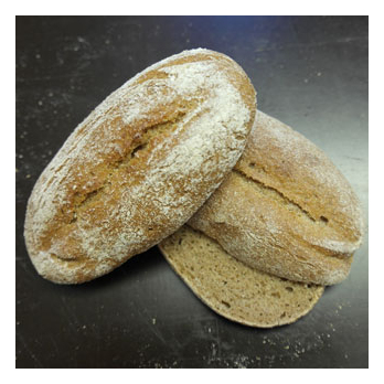 Roggenbrötchen
