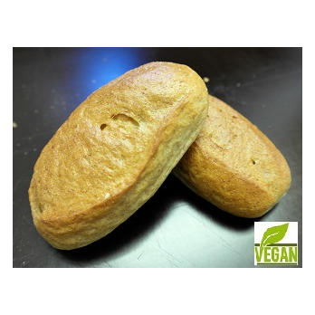 Weizenbrötchen