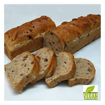 Olivenbrot