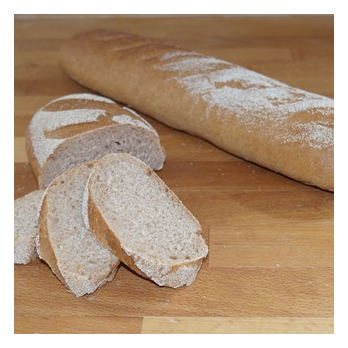 Baguette Emmerich