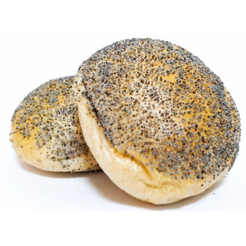 Mohnbrötchen