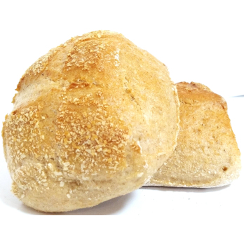 Kartoffelbrötchen