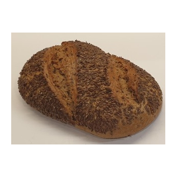Leinsamenbrot