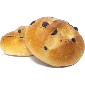 Schokobrötchen