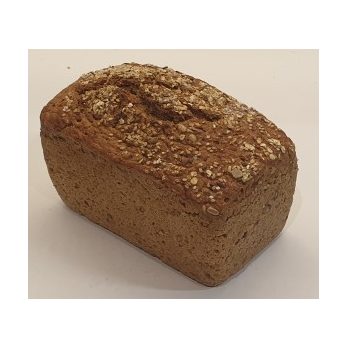 Mehrsaat- Vollkornbrot