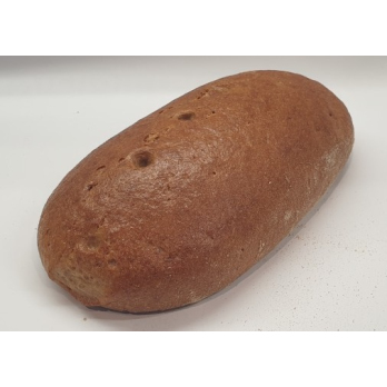 Kleines Mischbrot